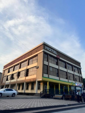 Hotel OK